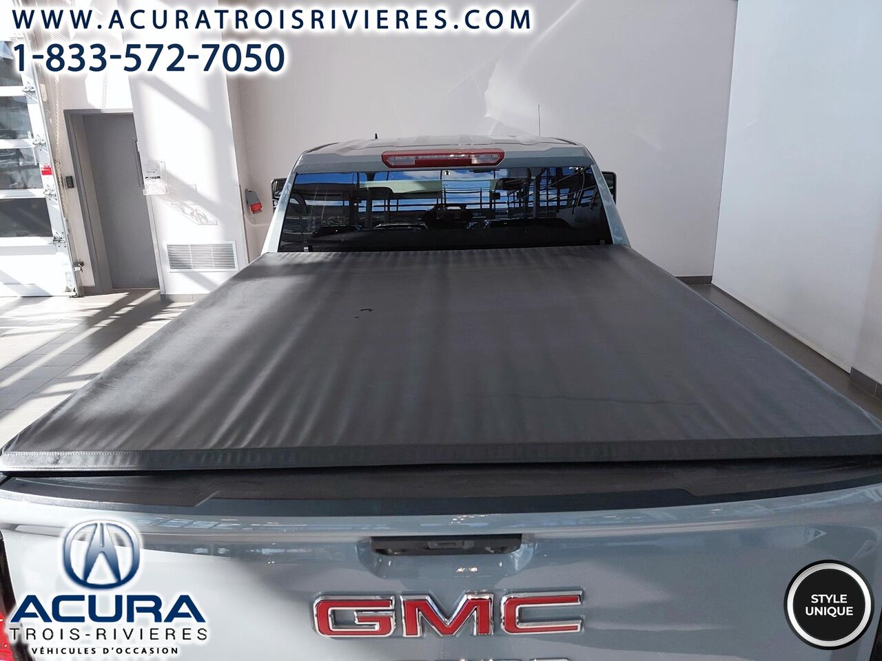 2024 GMC Sierra 1500 - Image 12