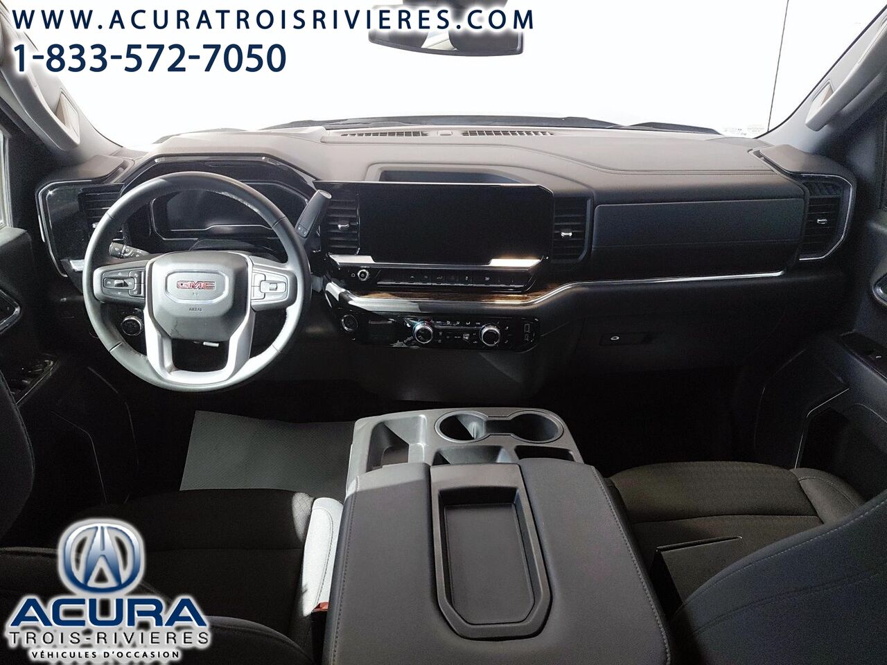 2024 GMC Sierra 1500 - Image 17