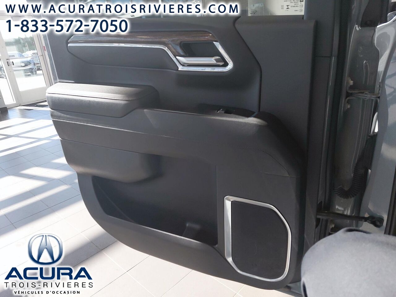 2024 GMC Sierra 1500 - Image 18