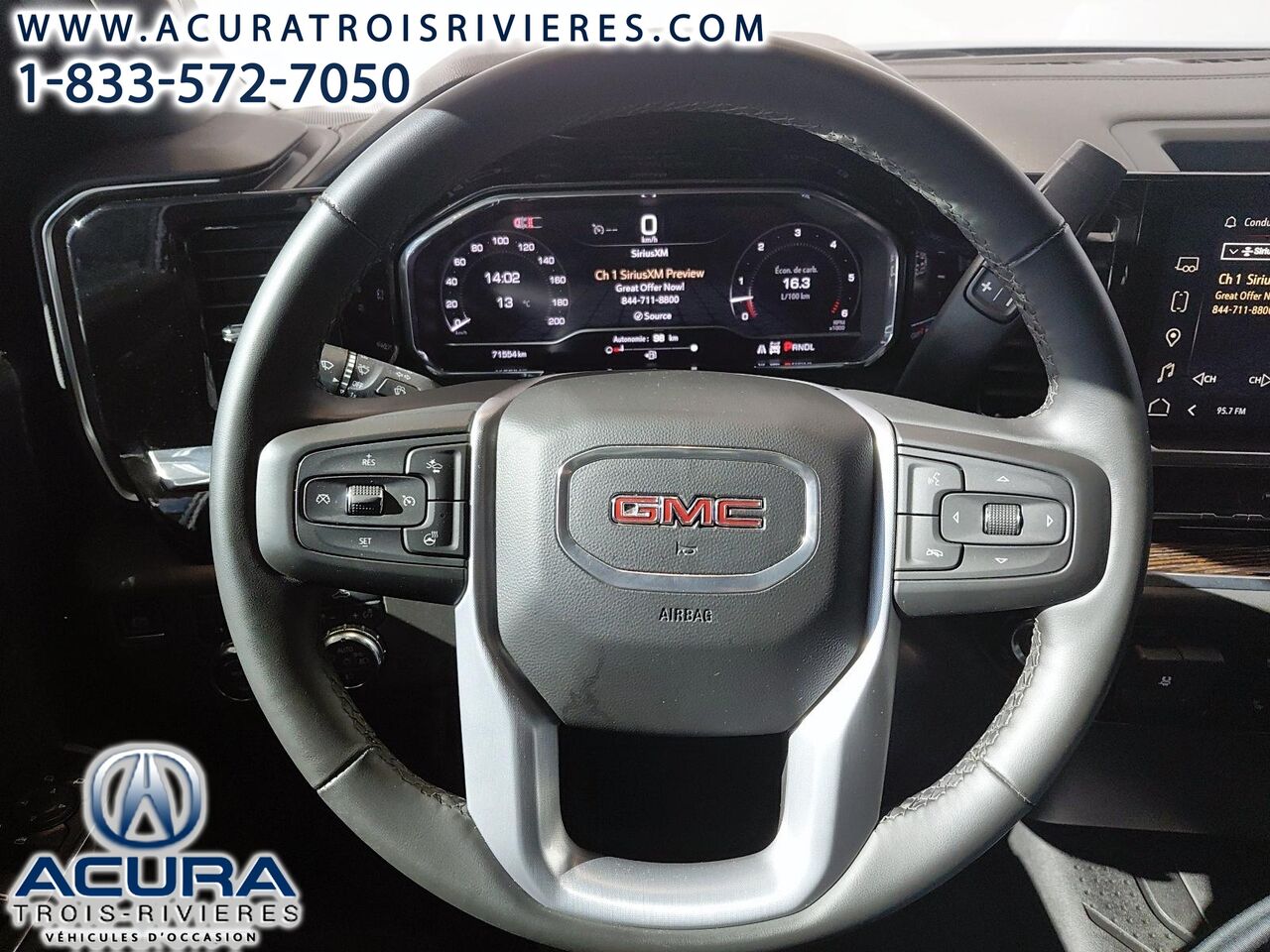 2024 GMC Sierra 1500 - Image 26