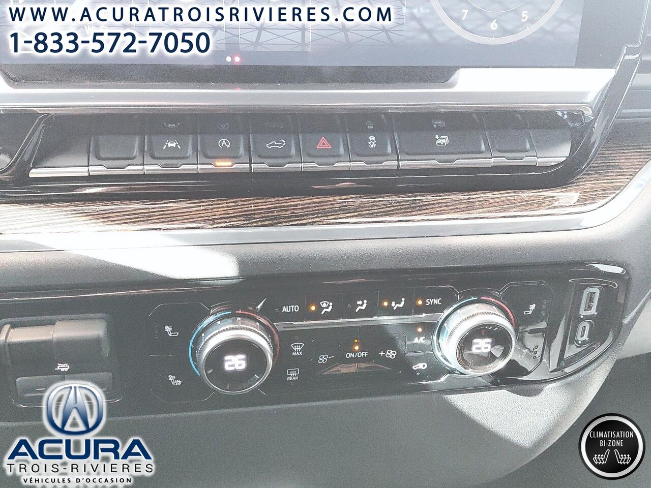 2024 GMC Sierra 1500 - Image 31