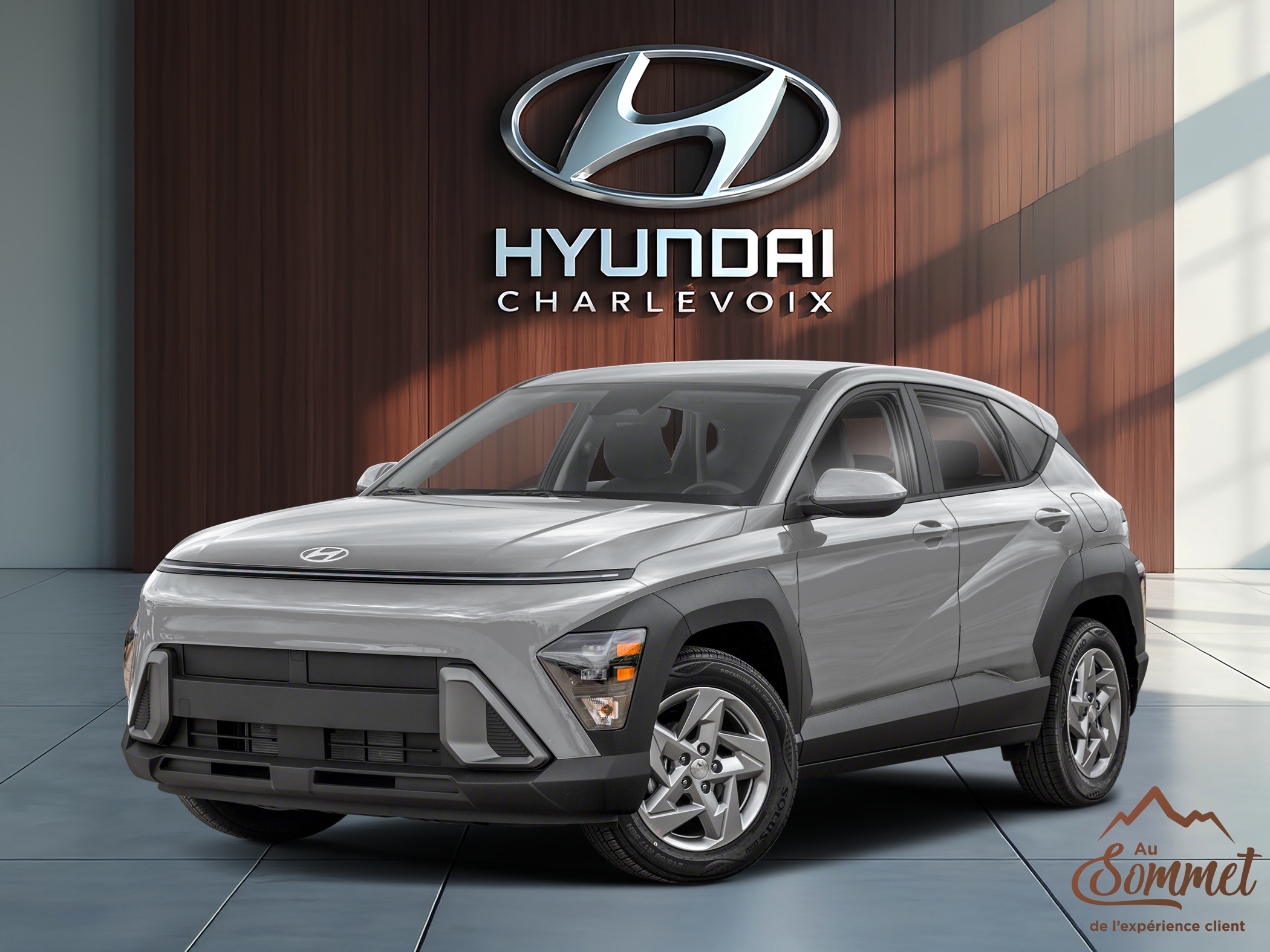 2027 Hyundai Kona