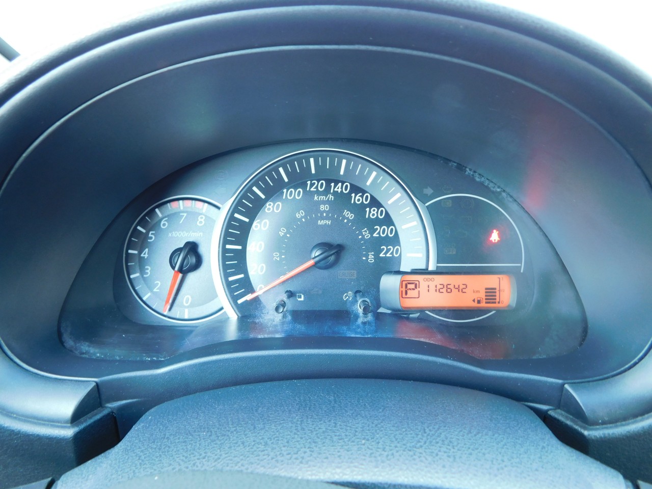 2017 Nissan Micra - Image 12