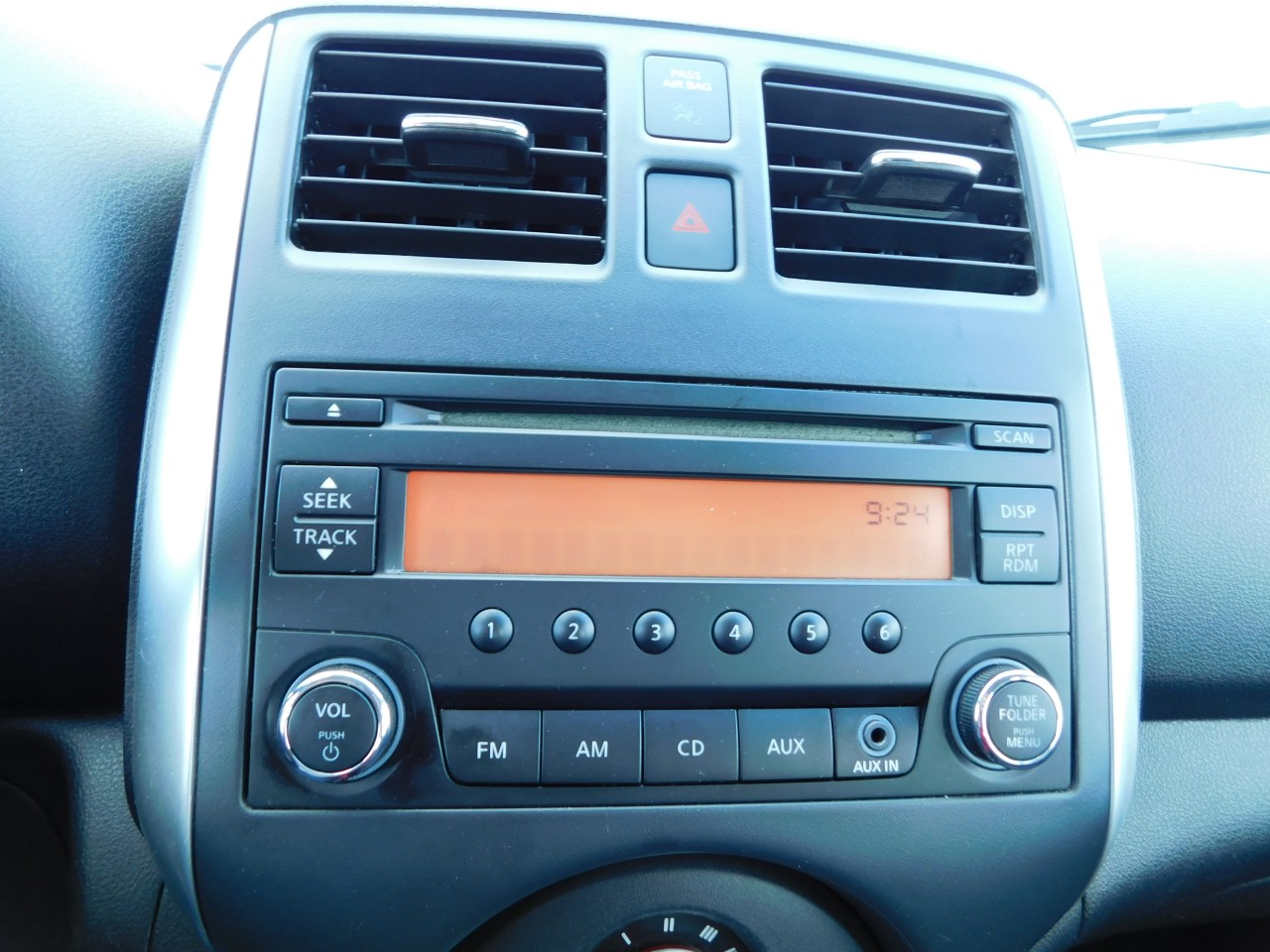2017 Nissan Micra - Image 13