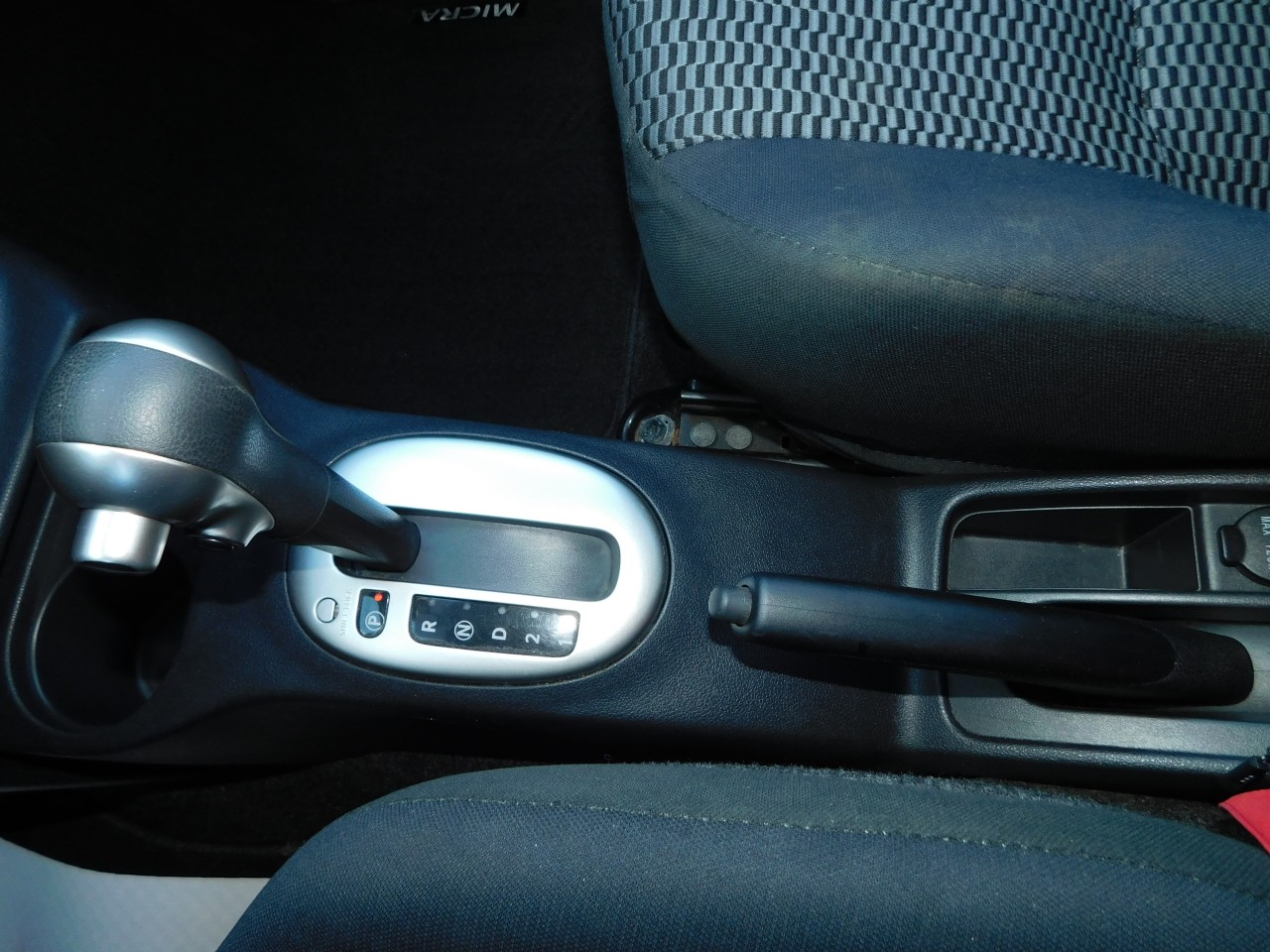2017 Nissan Micra - Image 15