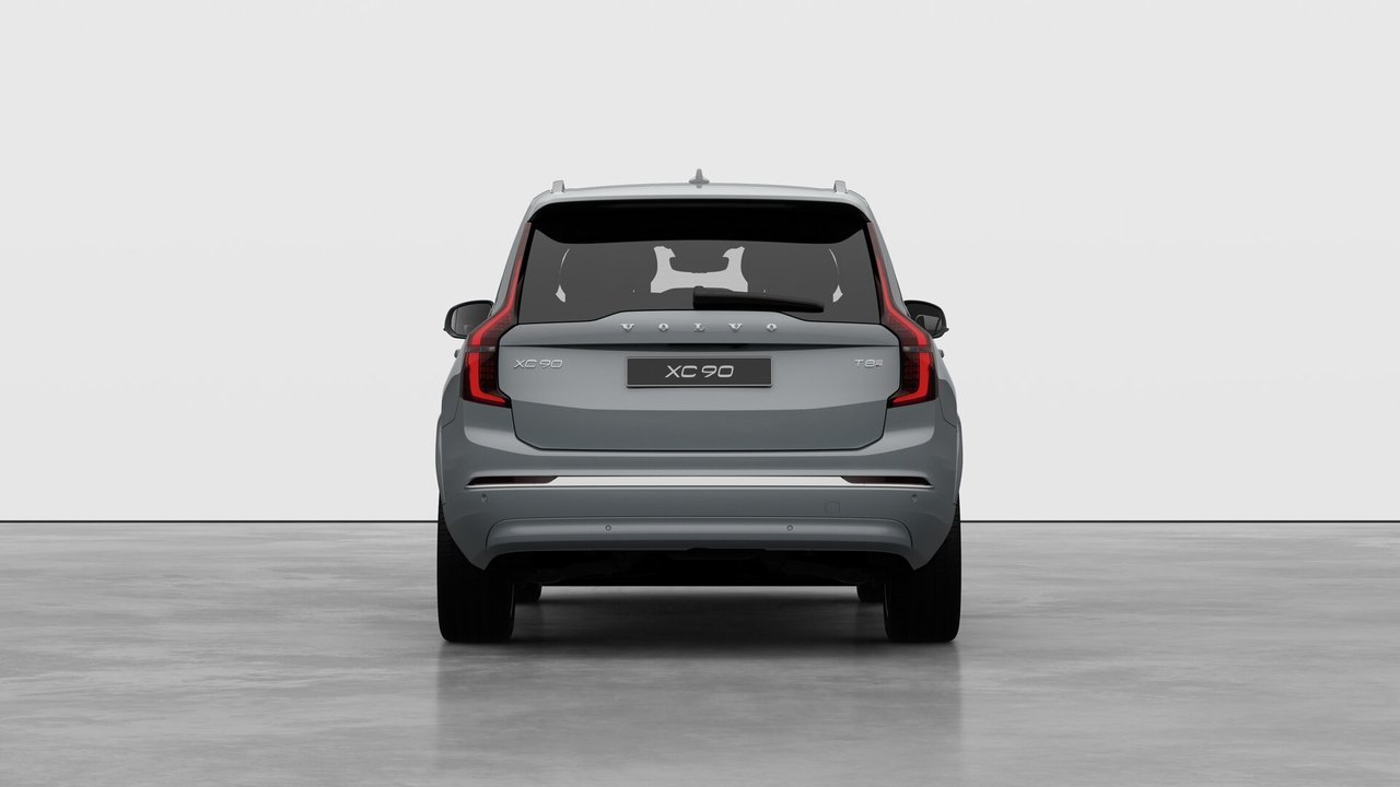 2026 Volvo XC90 Plug-in hybrid - Image 6