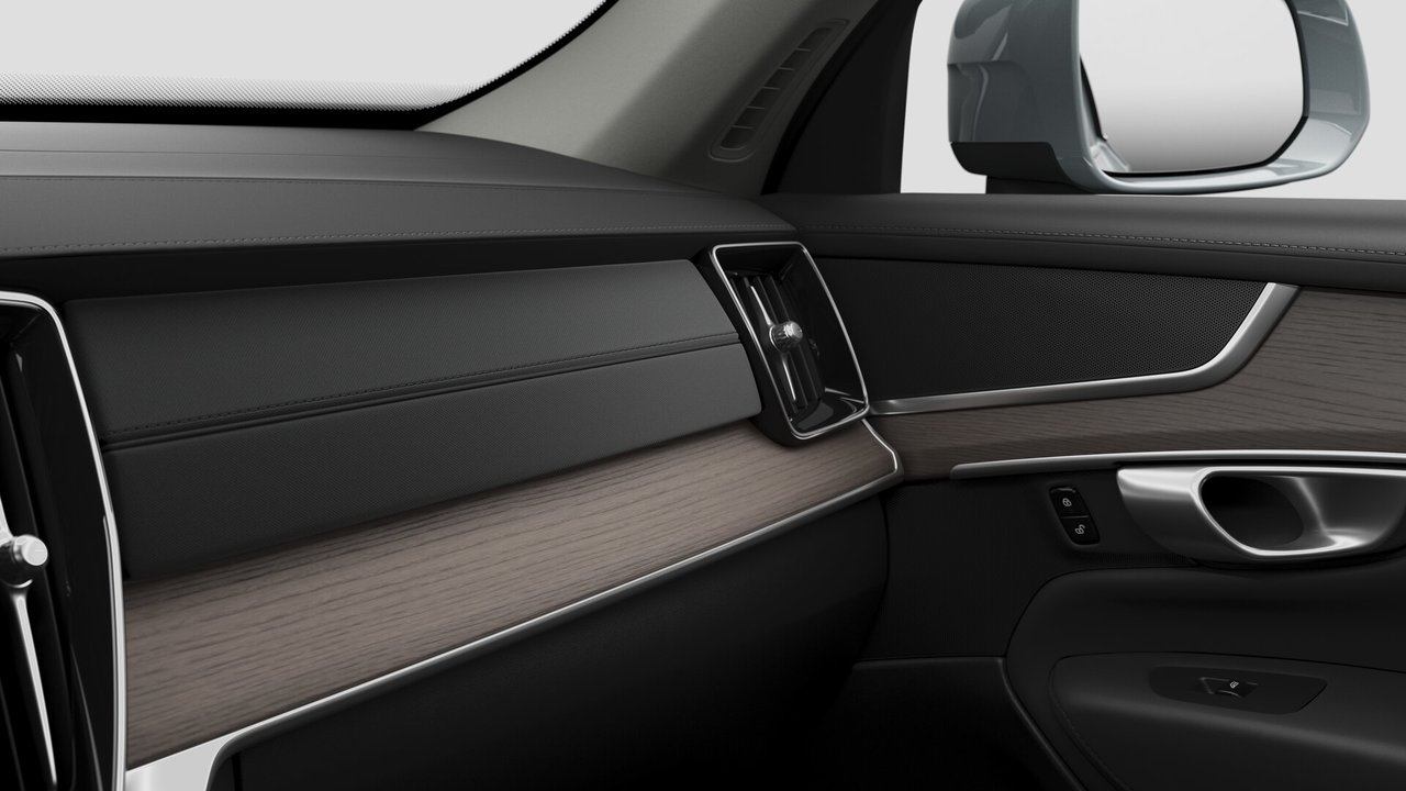 2026 Volvo XC90 Plug-in hybrid - Image 9