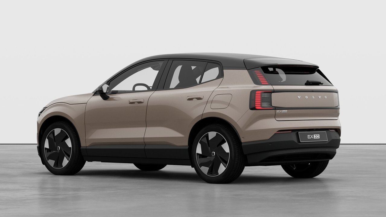 2026 Volvo EX30 - Image 2