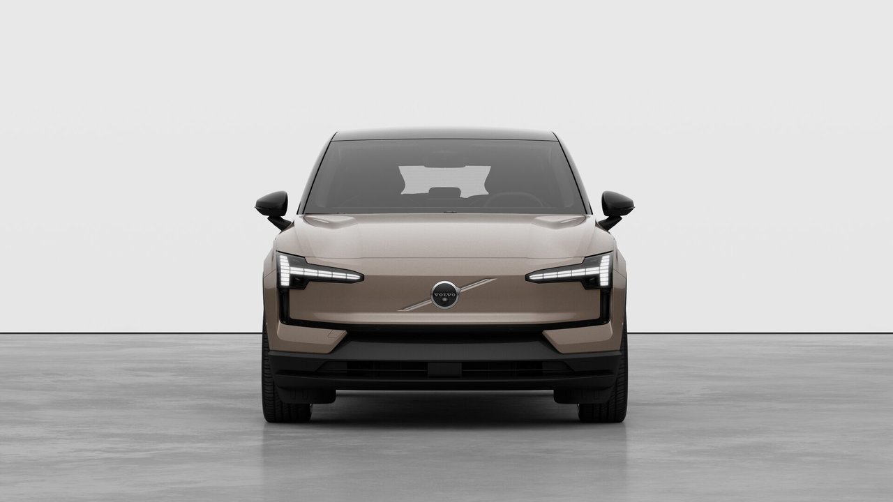 2026 Volvo EX30 - Image 5