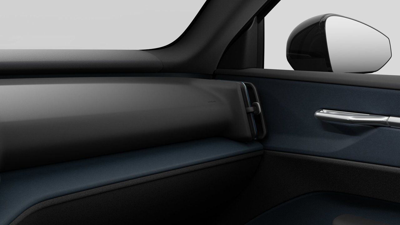 2026 Volvo EX30 - Image 9