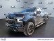 2025 Chevrolet Silverado 1500 - Thumbnail 1