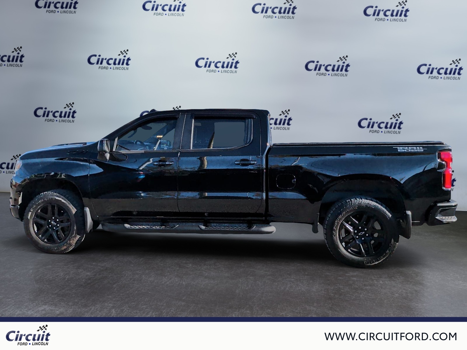 2025 Chevrolet Silverado 1500 - Image 6
