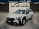 2025 Subaru Outback - Thumbnail 1