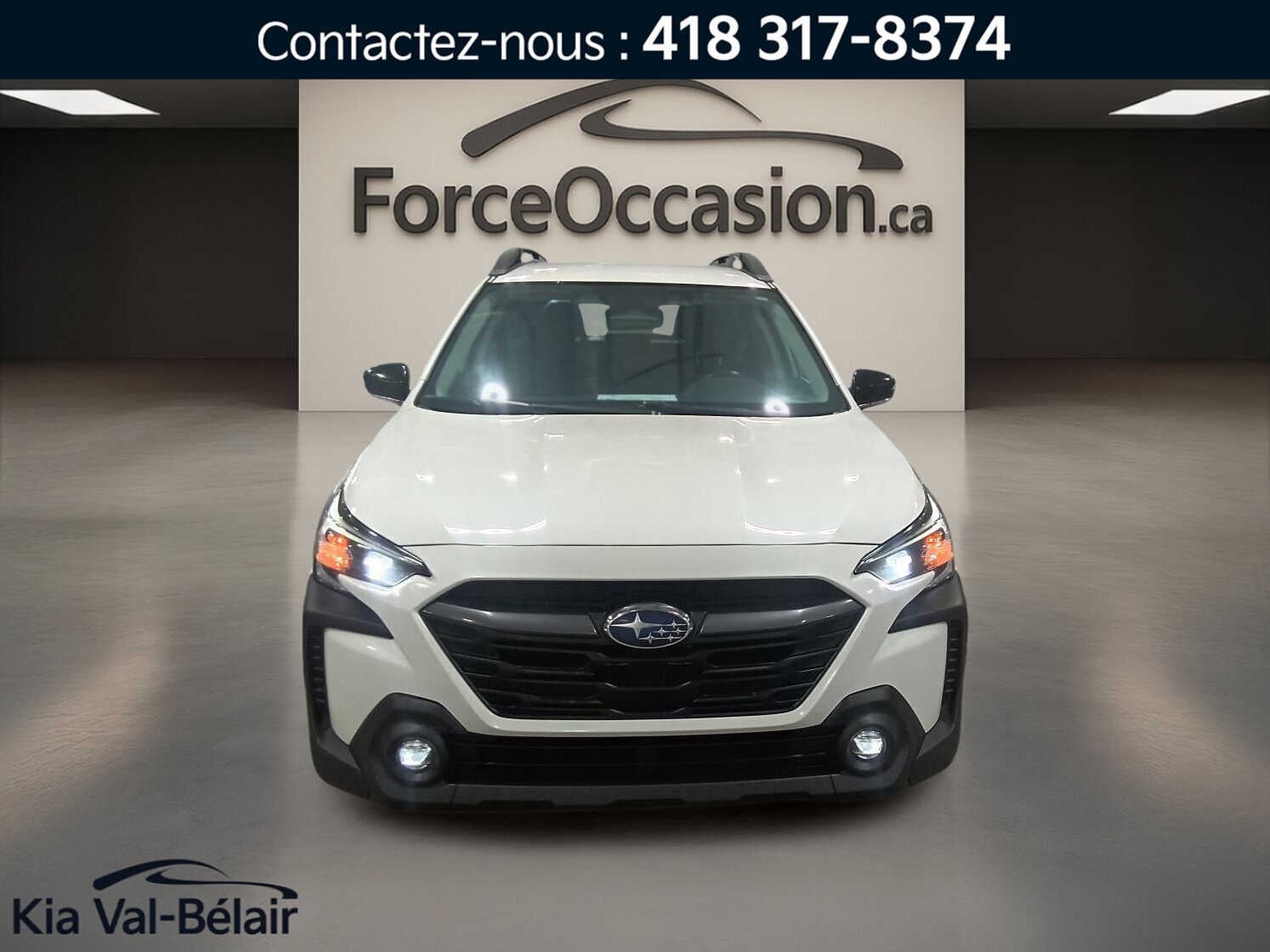 2025 Subaru Outback - Image 2
