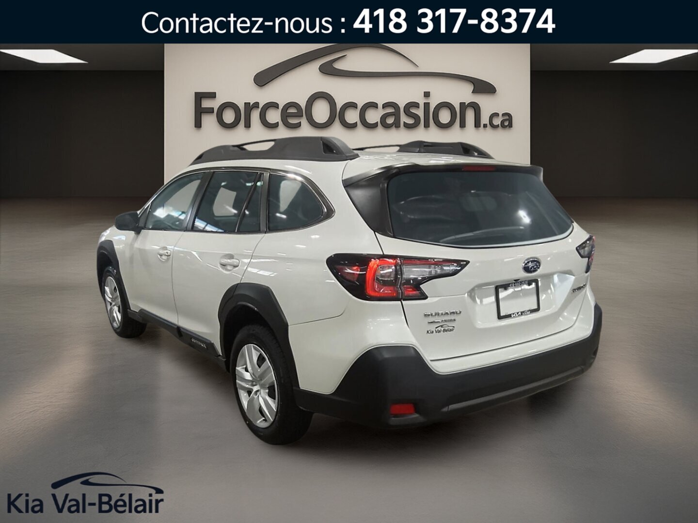 2025 Subaru Outback - Image 10