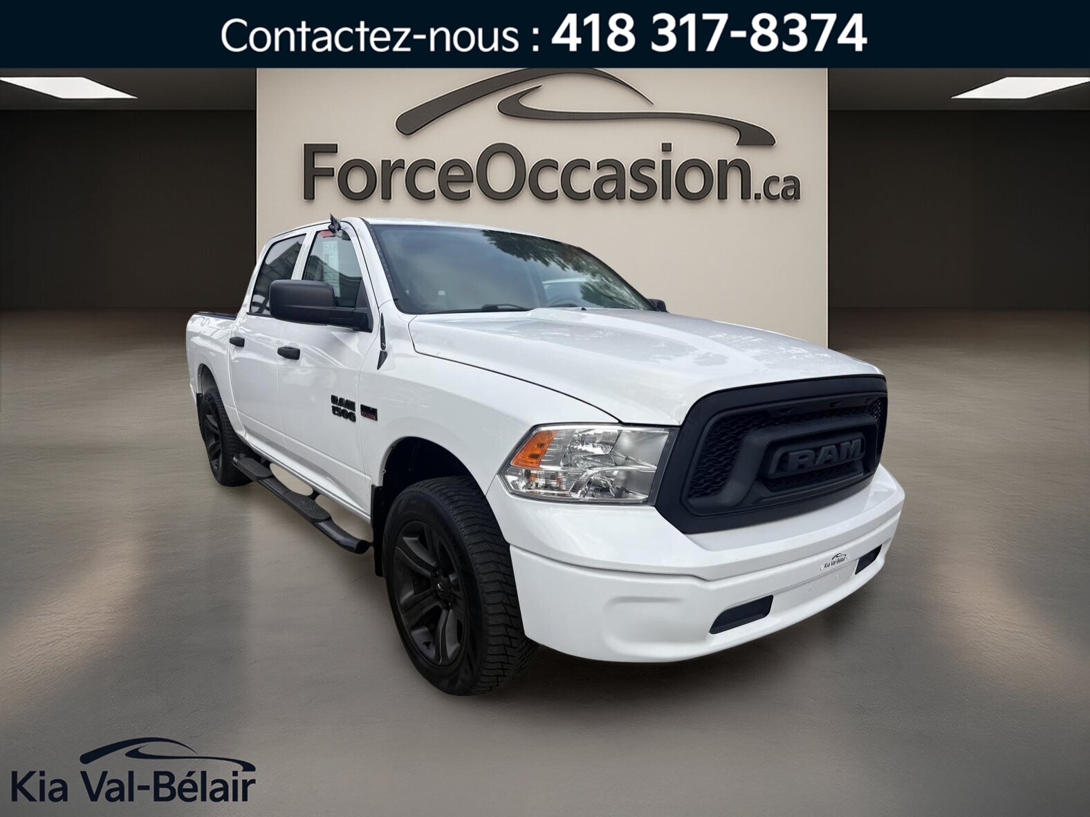 2018 RAM 1500 - Image 3
