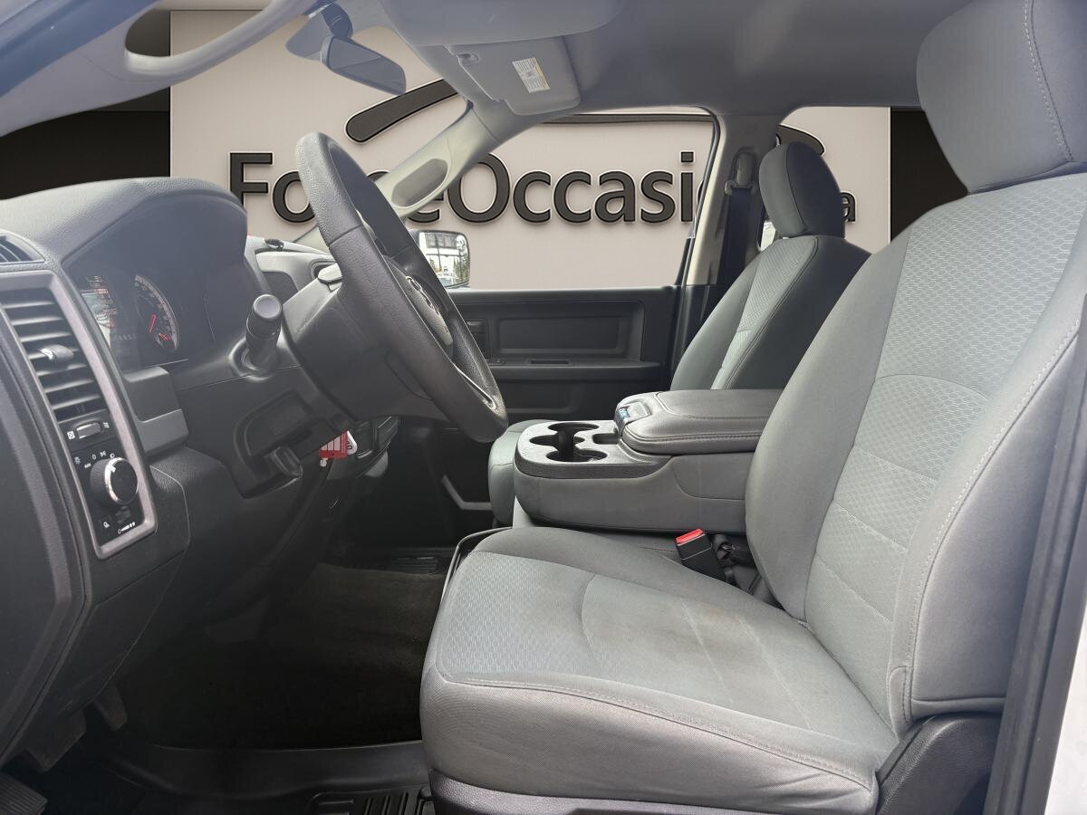 2018 RAM 1500 - Image 6