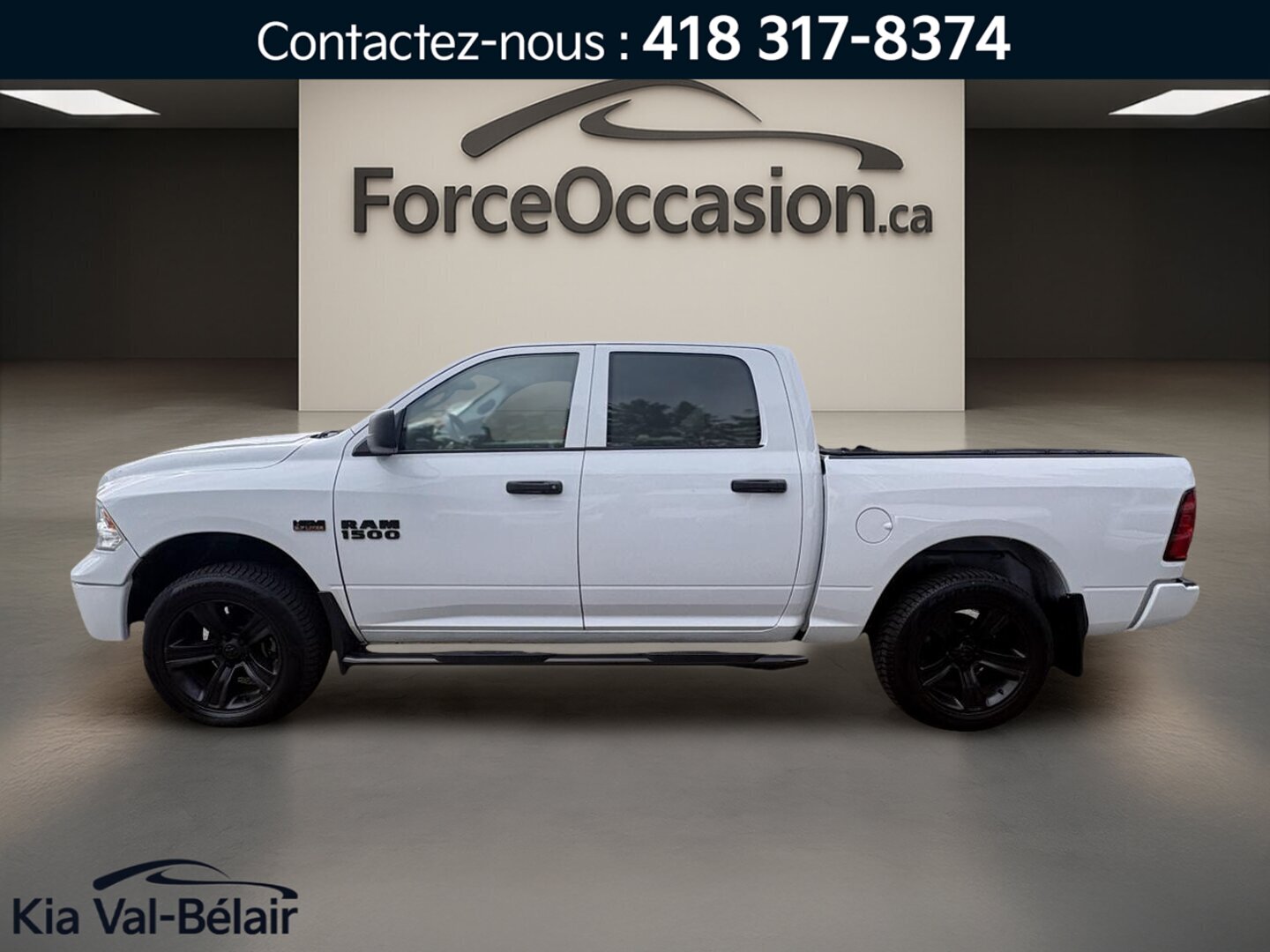 2018 RAM 1500 - Image 10
