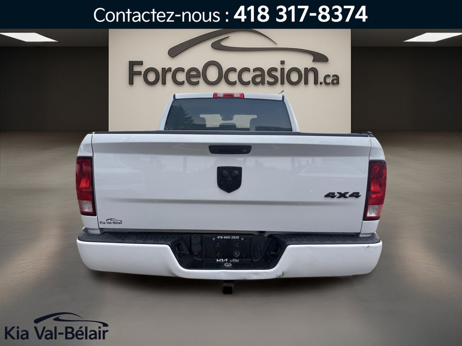 2018 RAM 1500 - Image 12