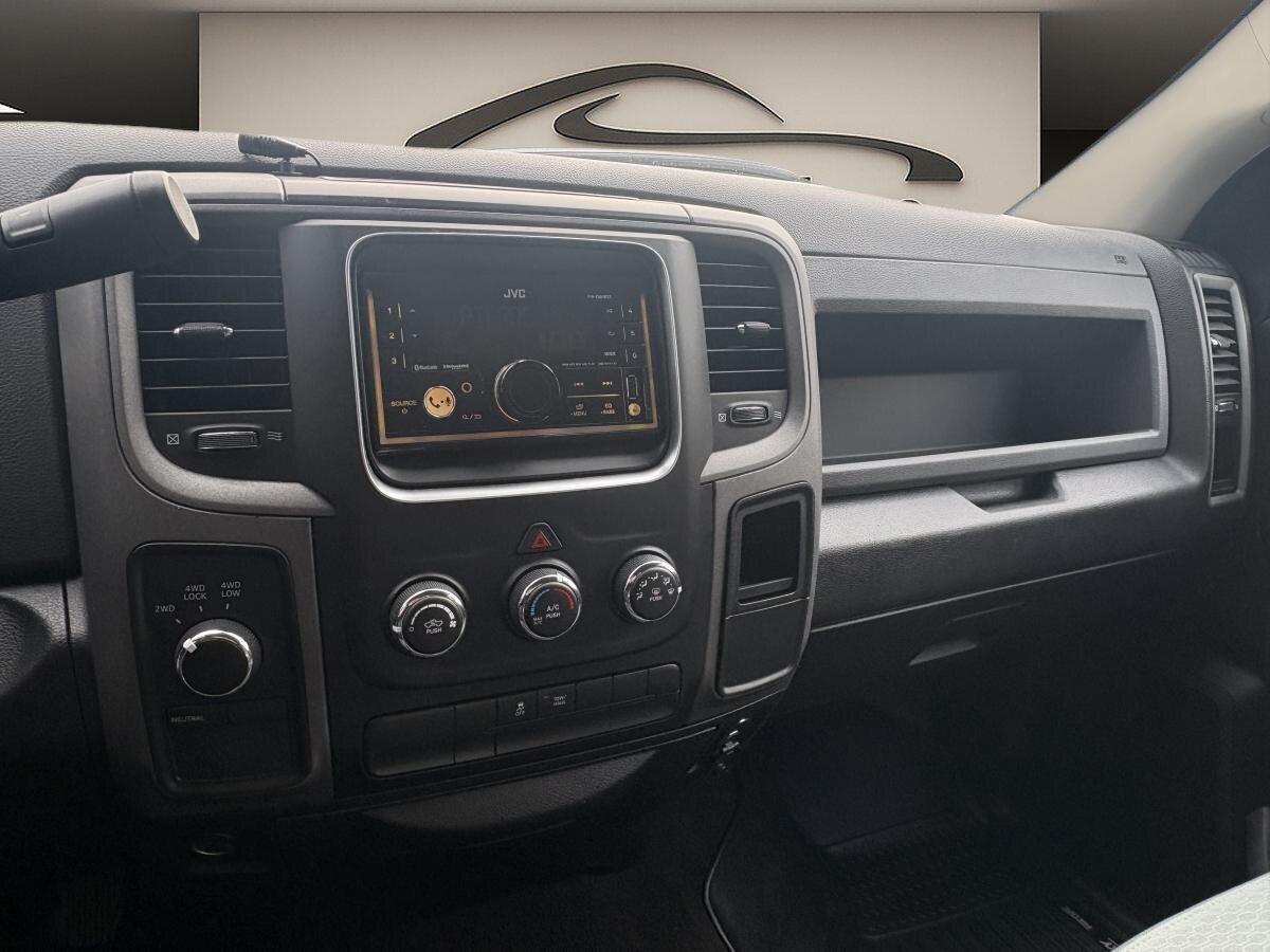 2018 RAM 1500 - Image 16