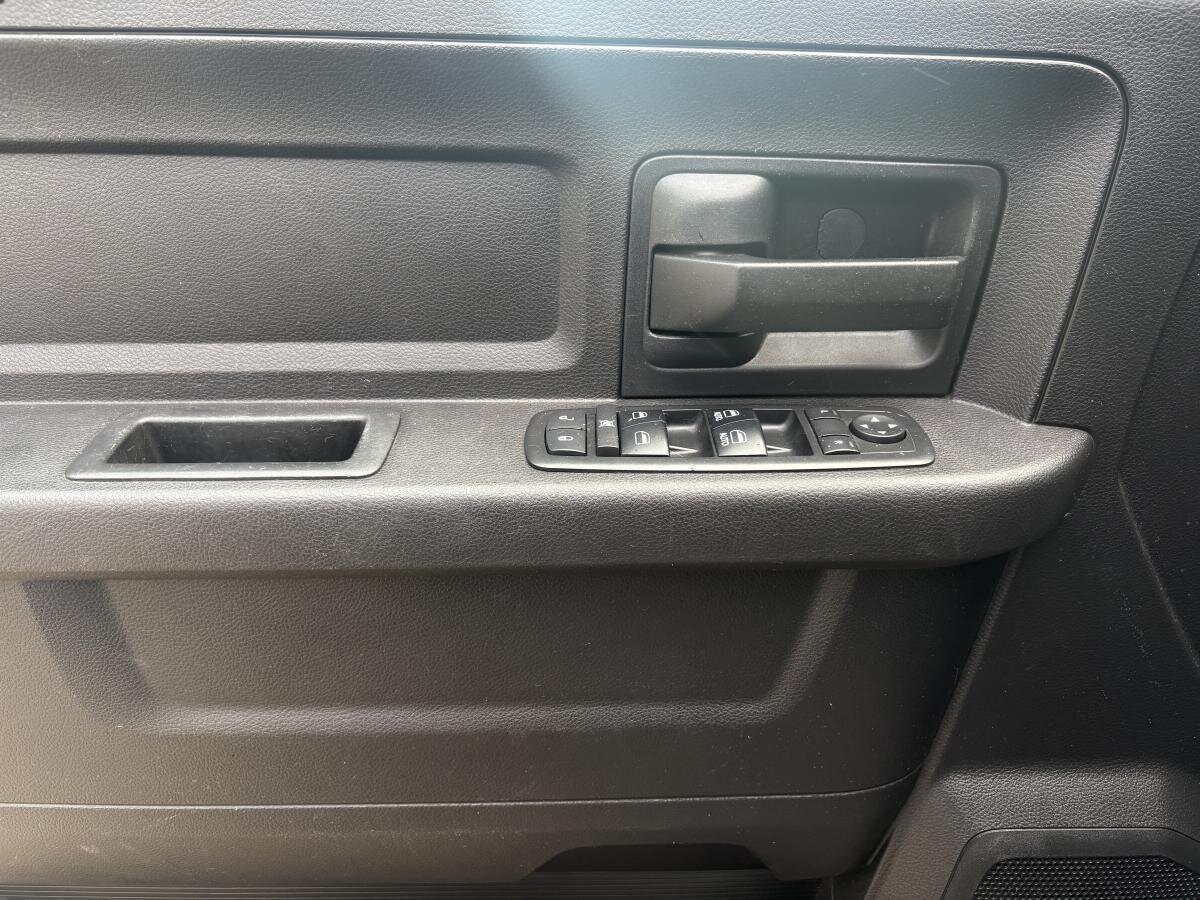 2018 RAM 1500 - Image 19