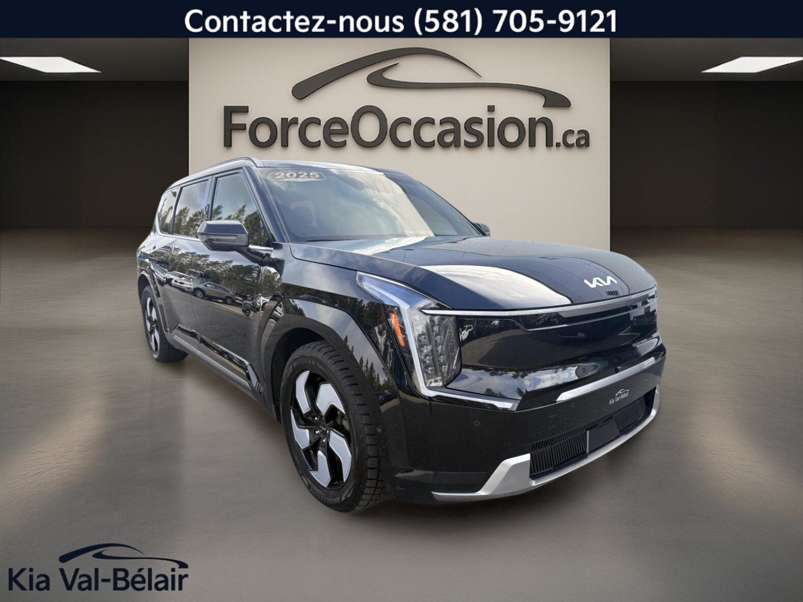 2025 Kia EV9 - Image 3