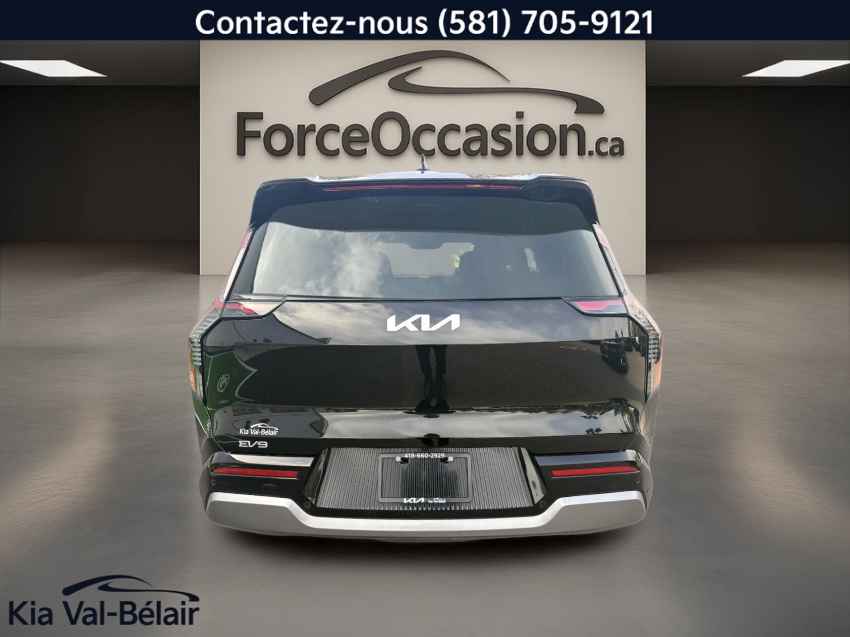 2025 Kia EV9 - Image 11