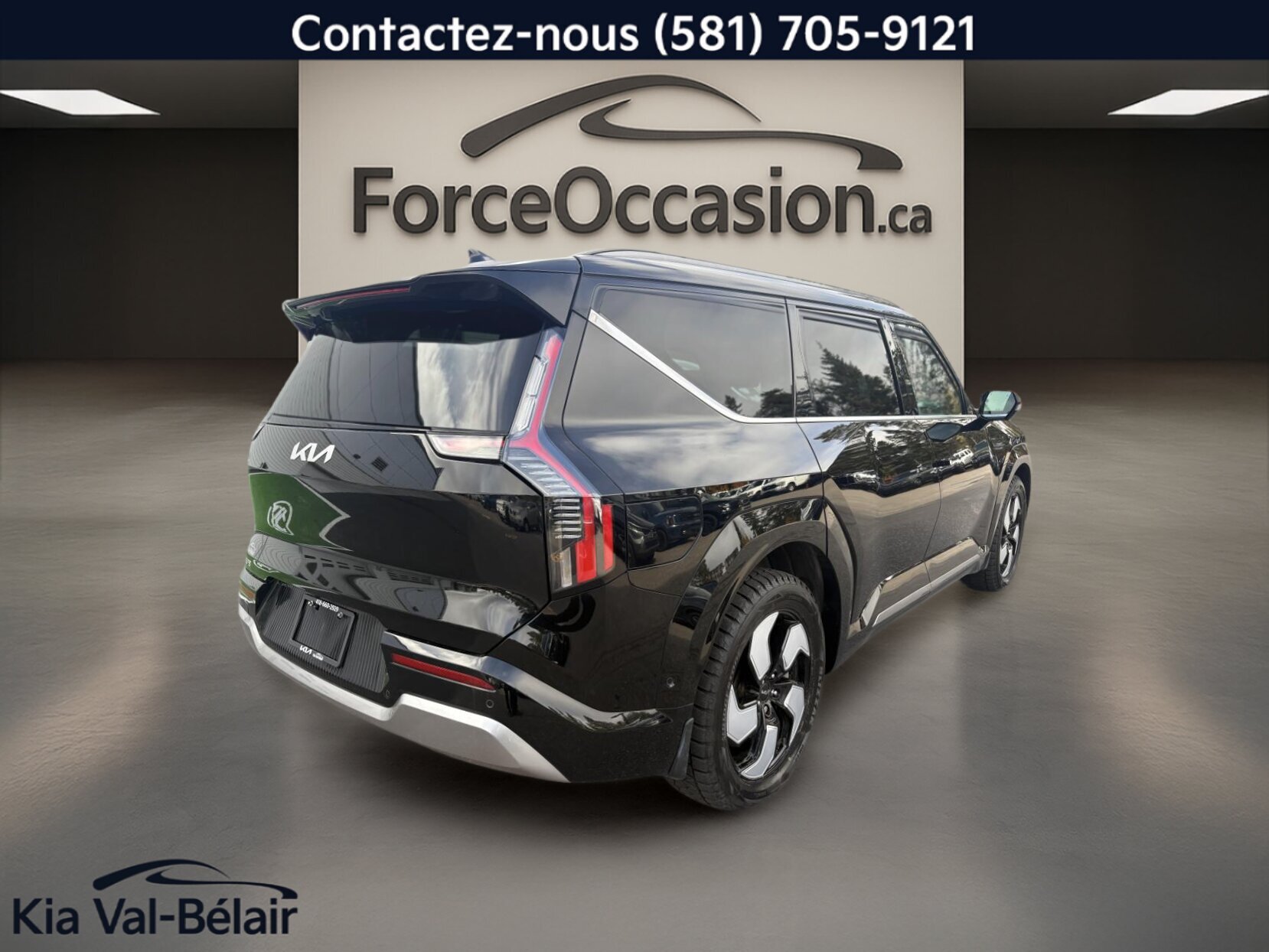 2025 Kia EV9 - Image 12