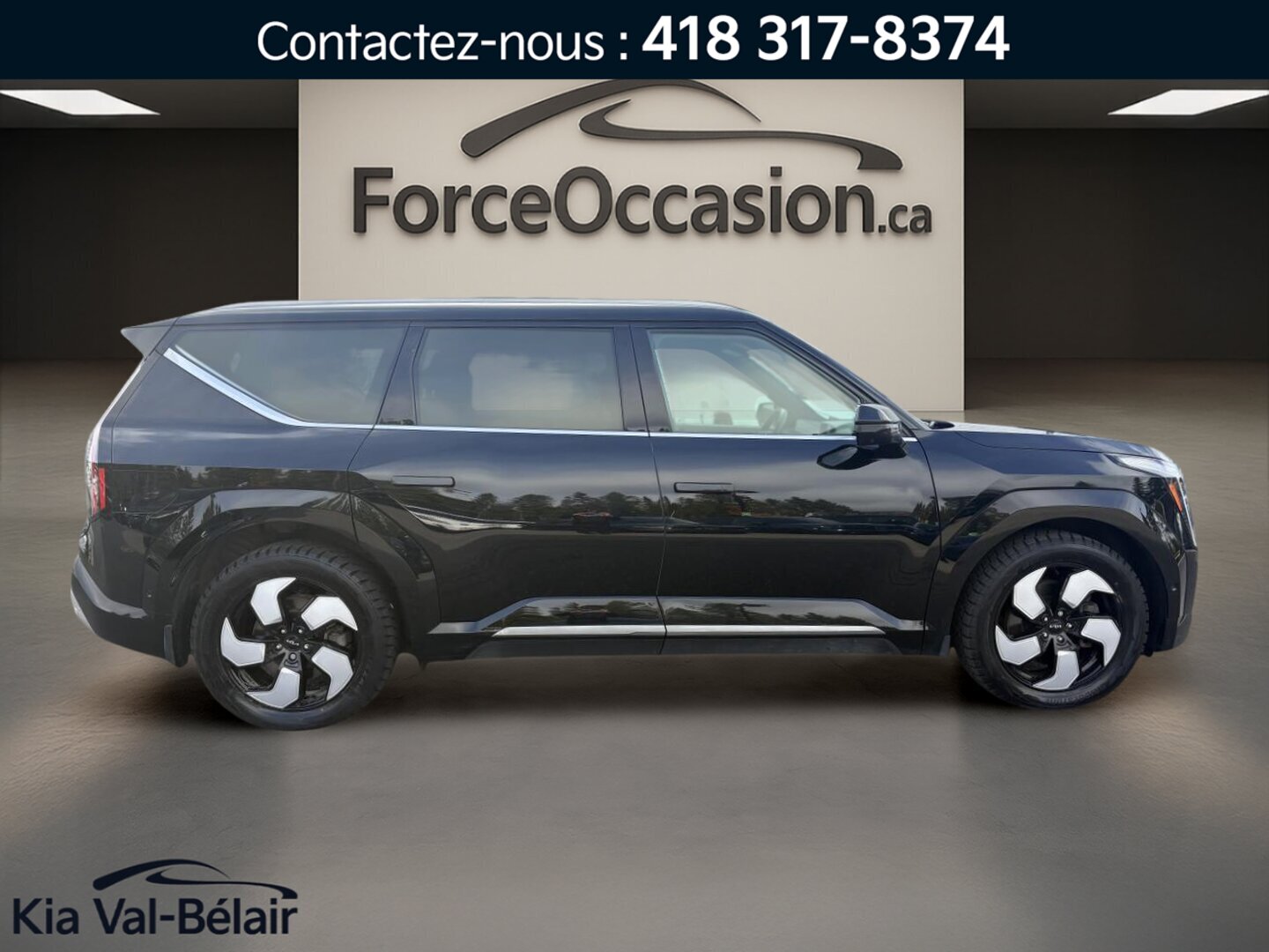 2025 Kia EV9 - Image 13