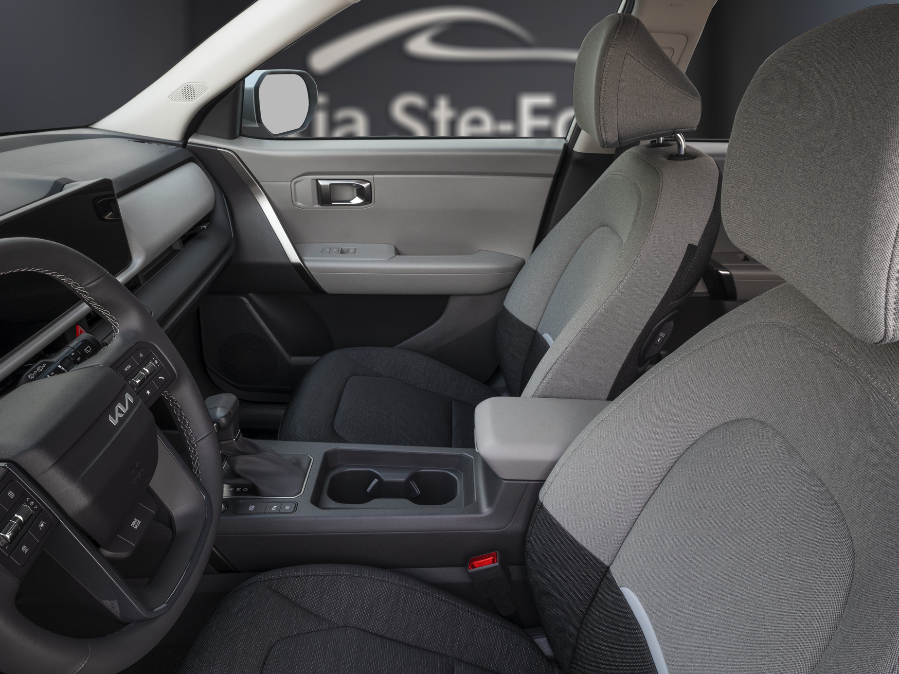 2027 Kia Seltos - Image 5