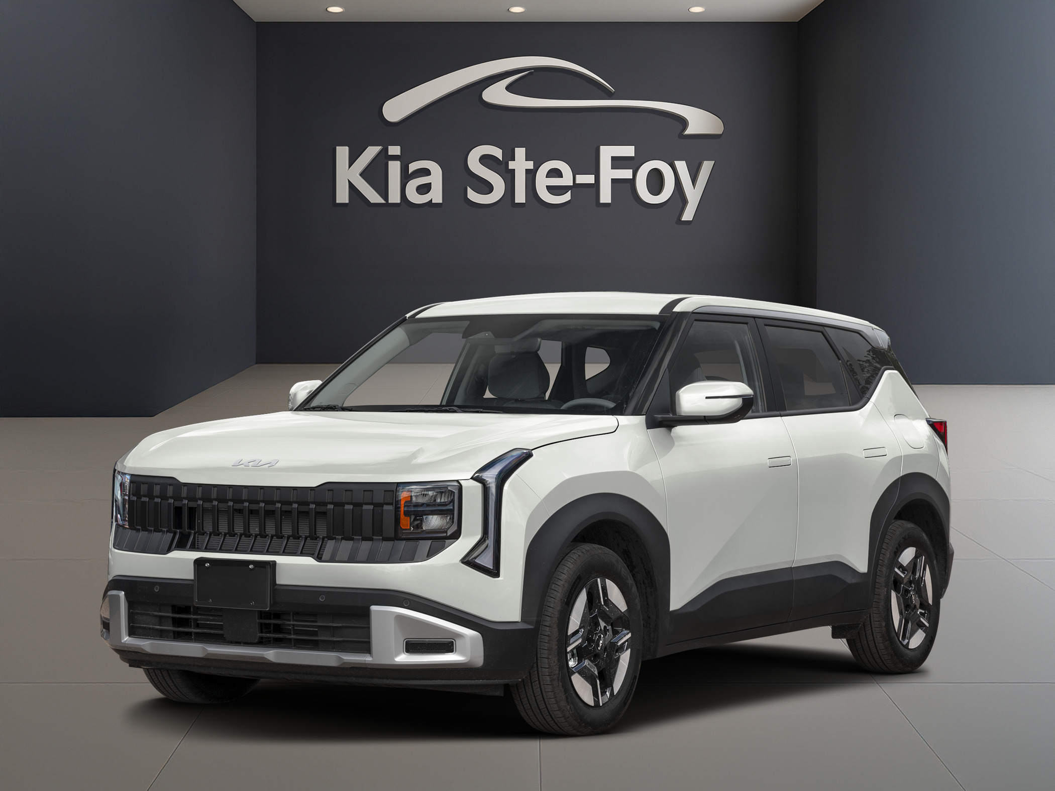 2027 Kia Seltos