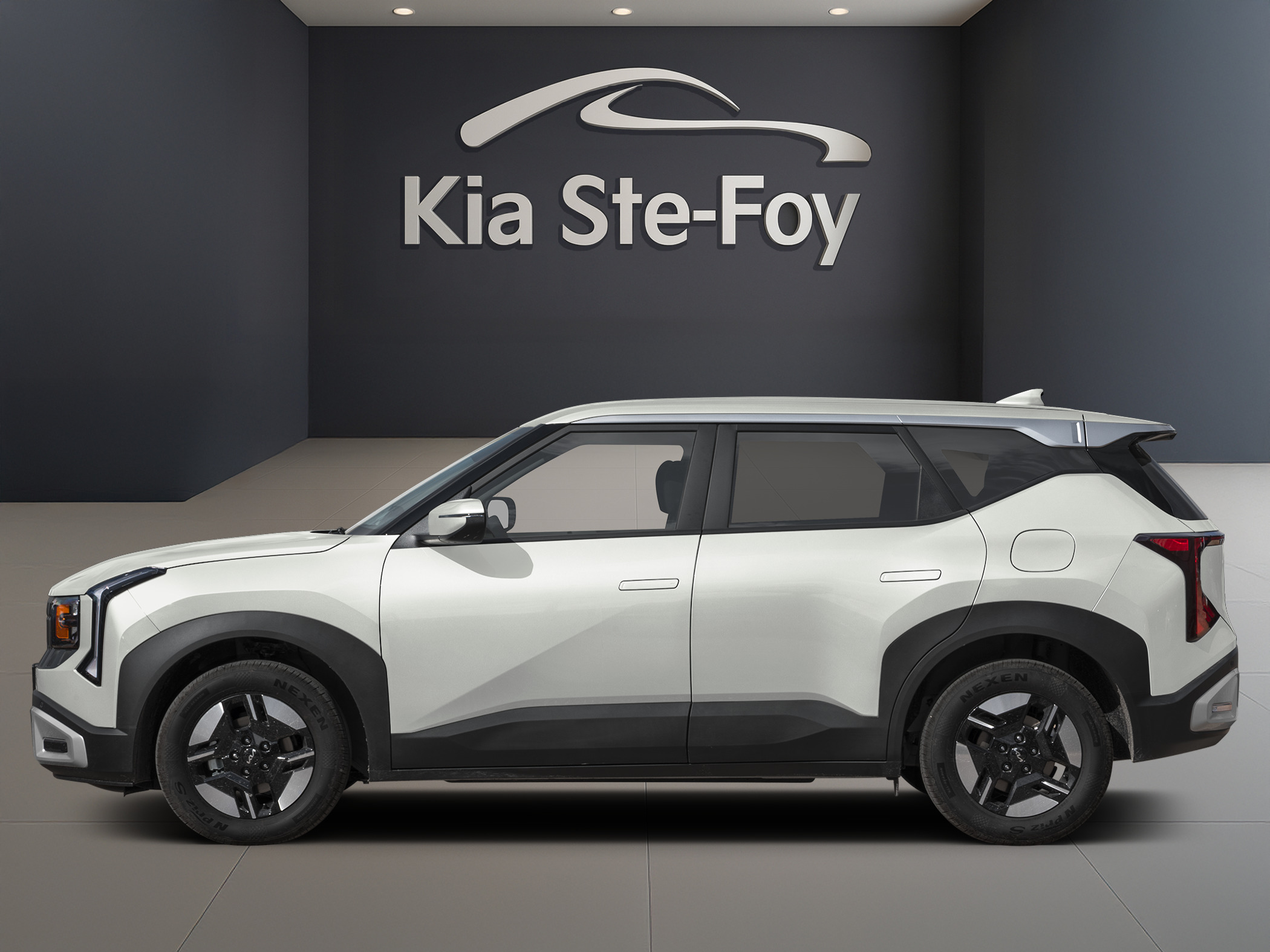 2027 Kia Seltos - Image 2