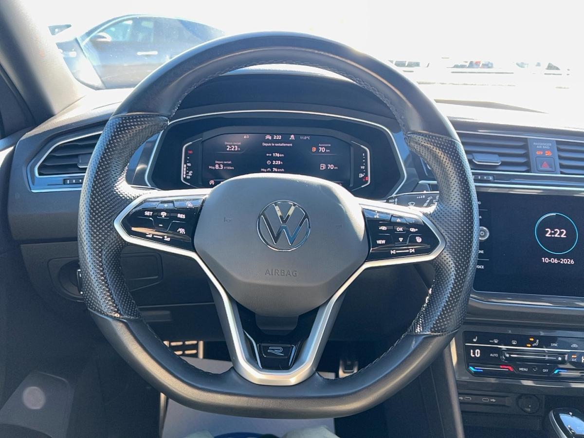 2023 Volkswagen Tiguan - Image 21