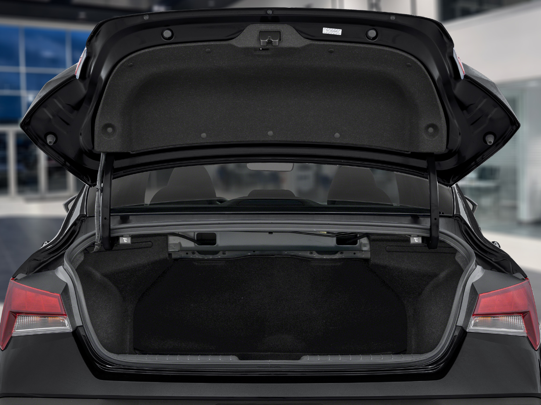 2026 Hyundai Elantra - Image 7