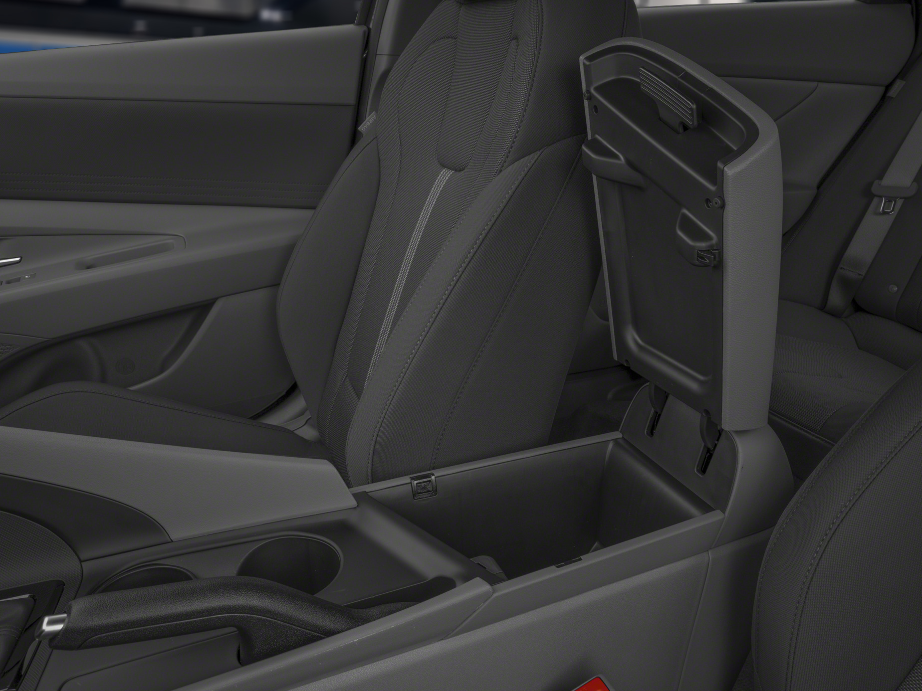 2026 Hyundai Elantra - Image 10