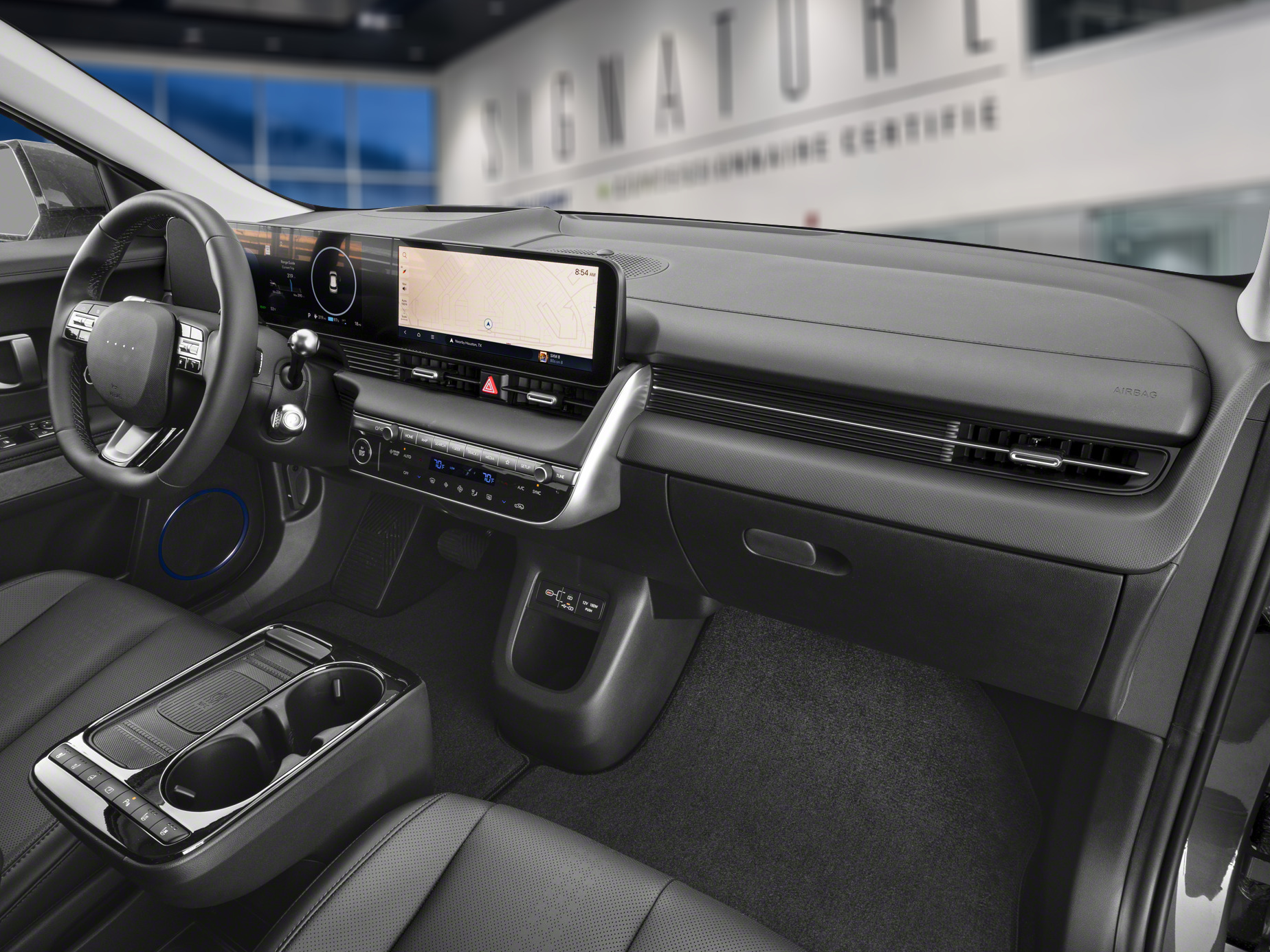 2027 Hyundai IONIQ 5 - Image 11