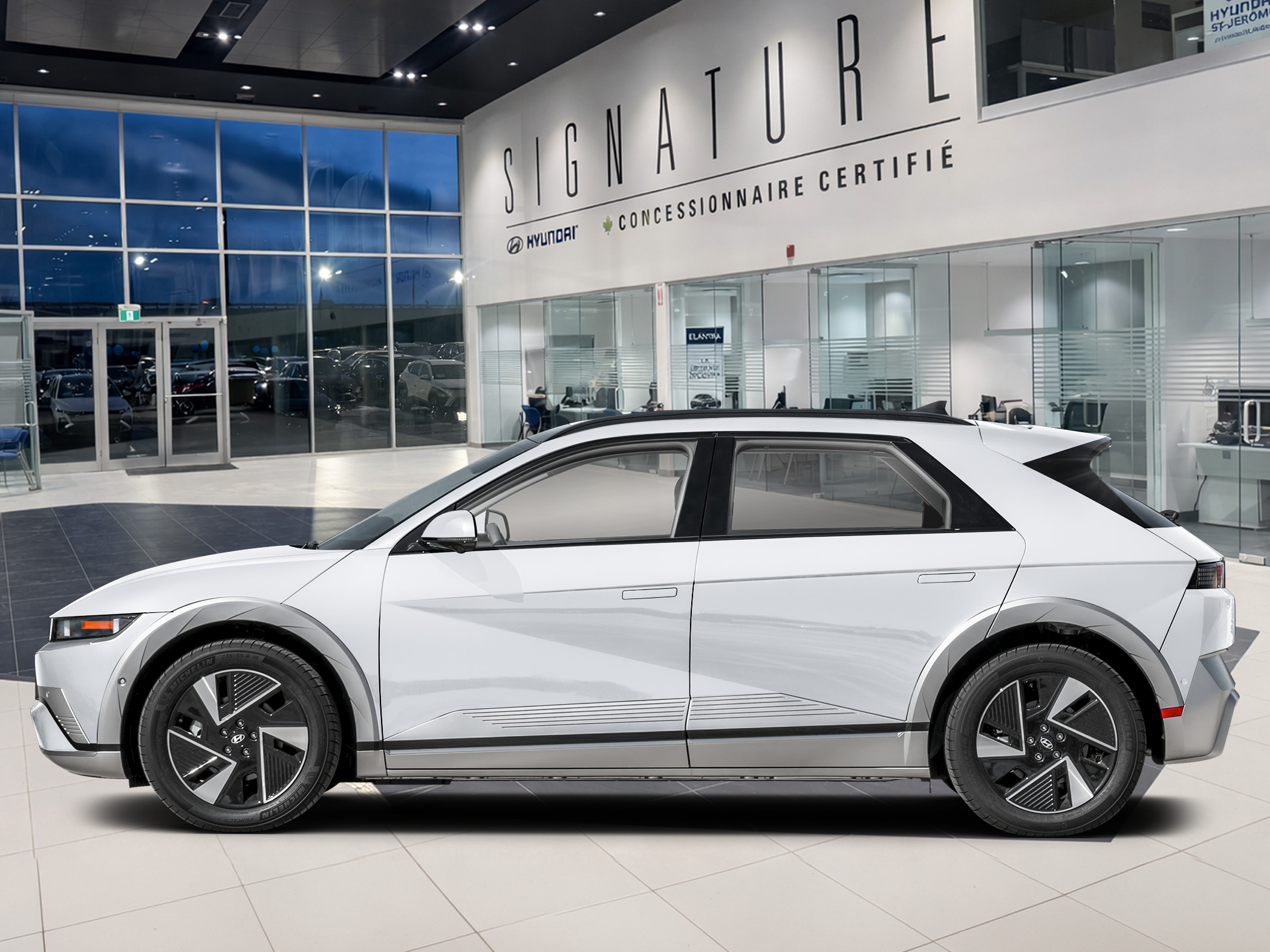 2027 Hyundai IONIQ 5 - Image 2