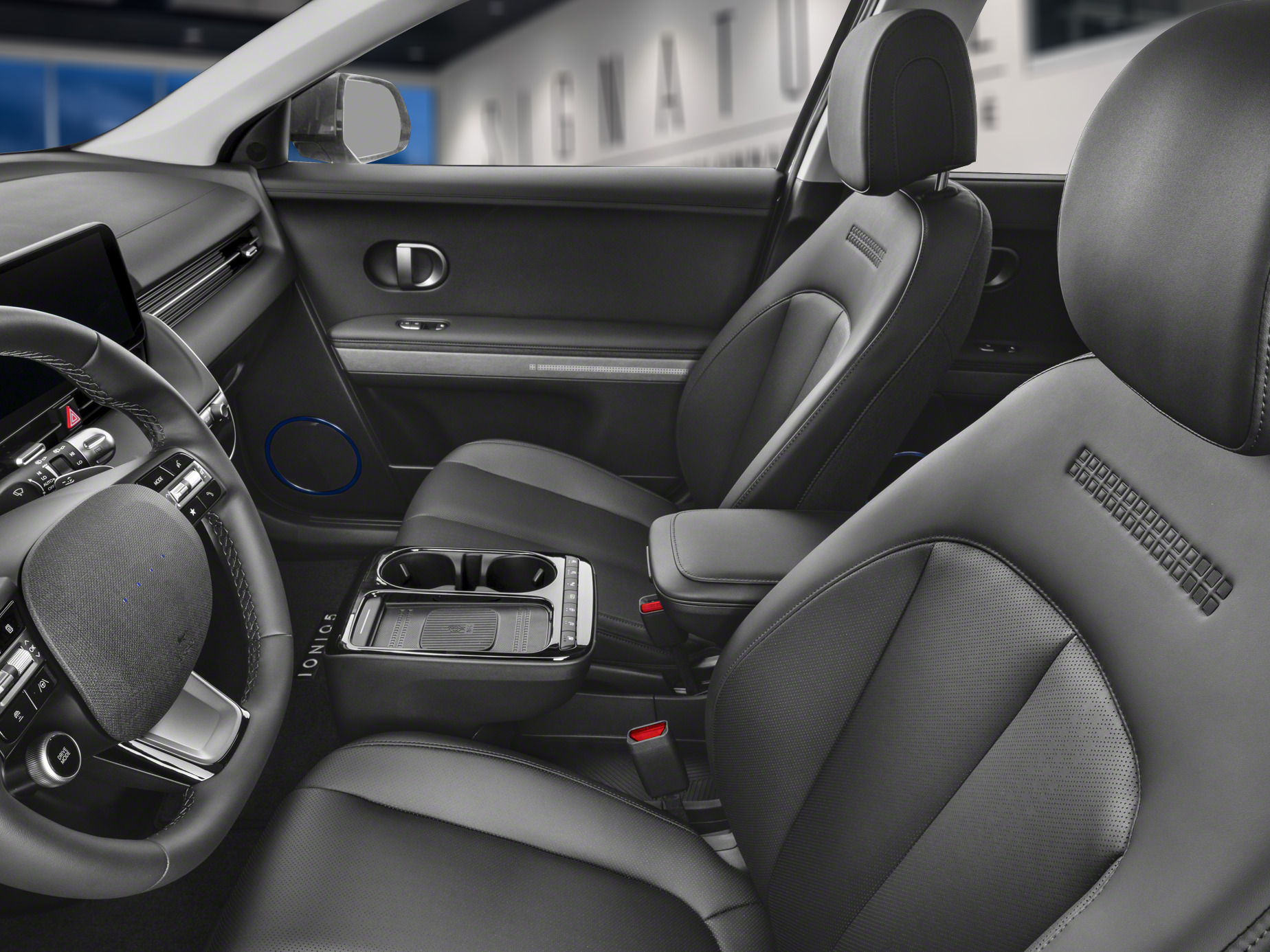 2027 Hyundai IONIQ 5 - Image 5