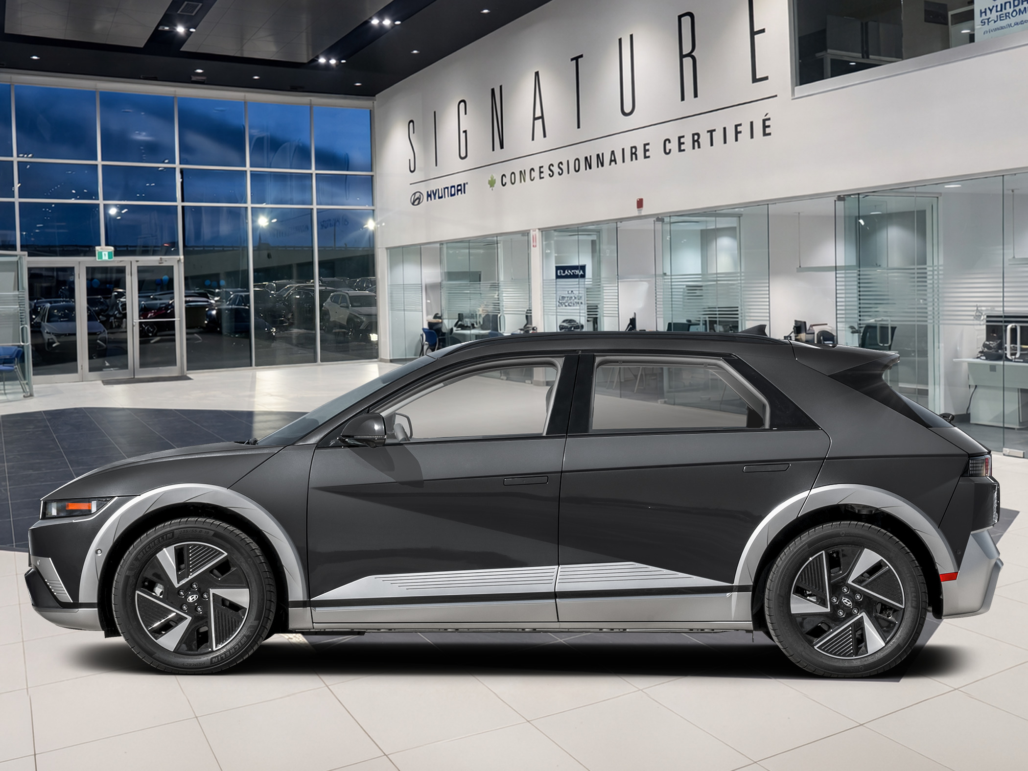 2027 Hyundai IONIQ 5 - Image 2