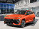 2027 Hyundai Kona - Thumbnail 1