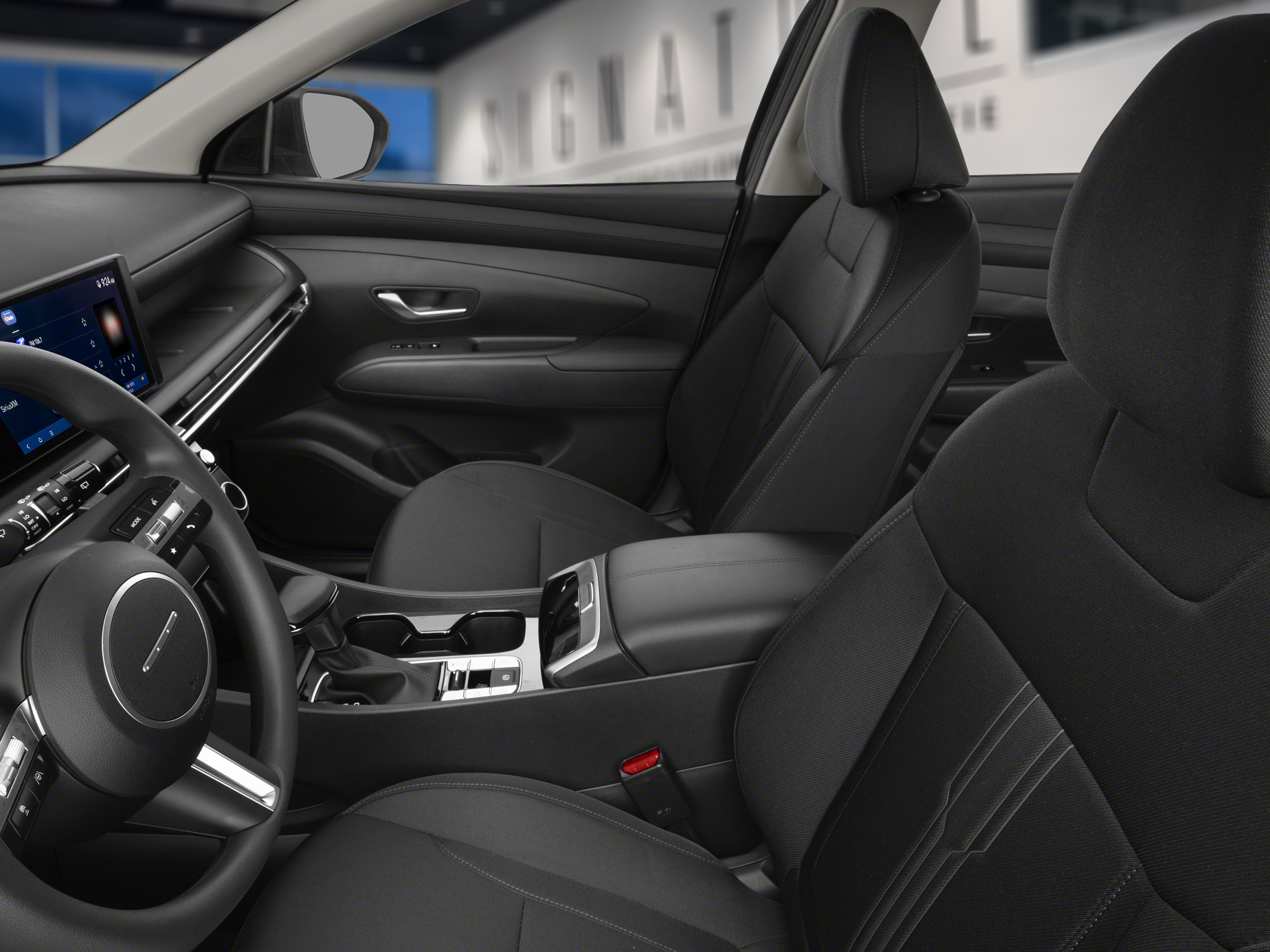 2026 Hyundai Tucson - Image 5