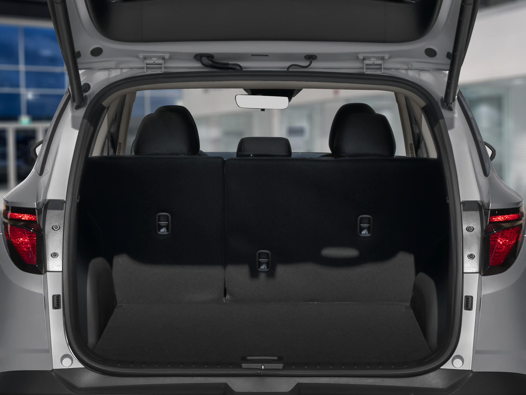 2026 Hyundai Tucson - Image 7