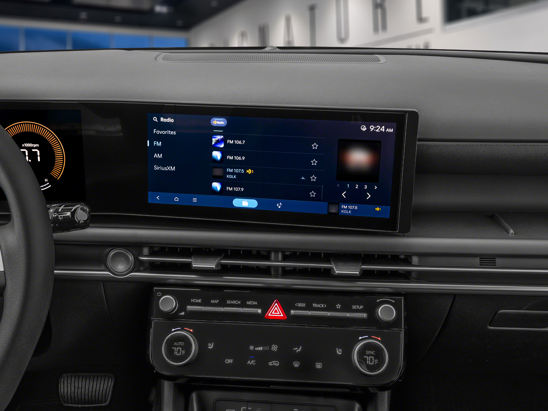 2026 Hyundai Tucson - Image 6