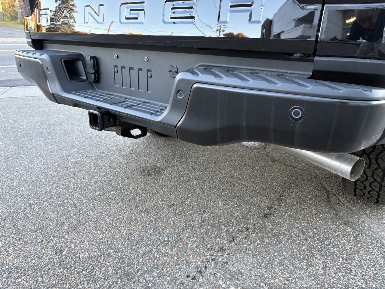 2026 Ford Ranger - Image 5