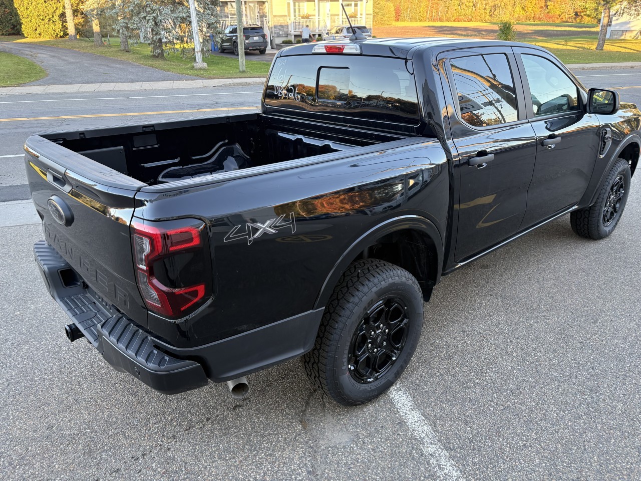 2026 Ford Ranger - Image 6