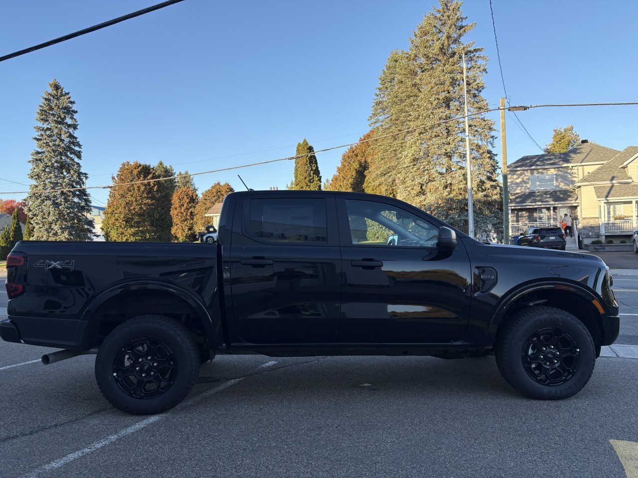 2026 Ford Ranger - Image 7