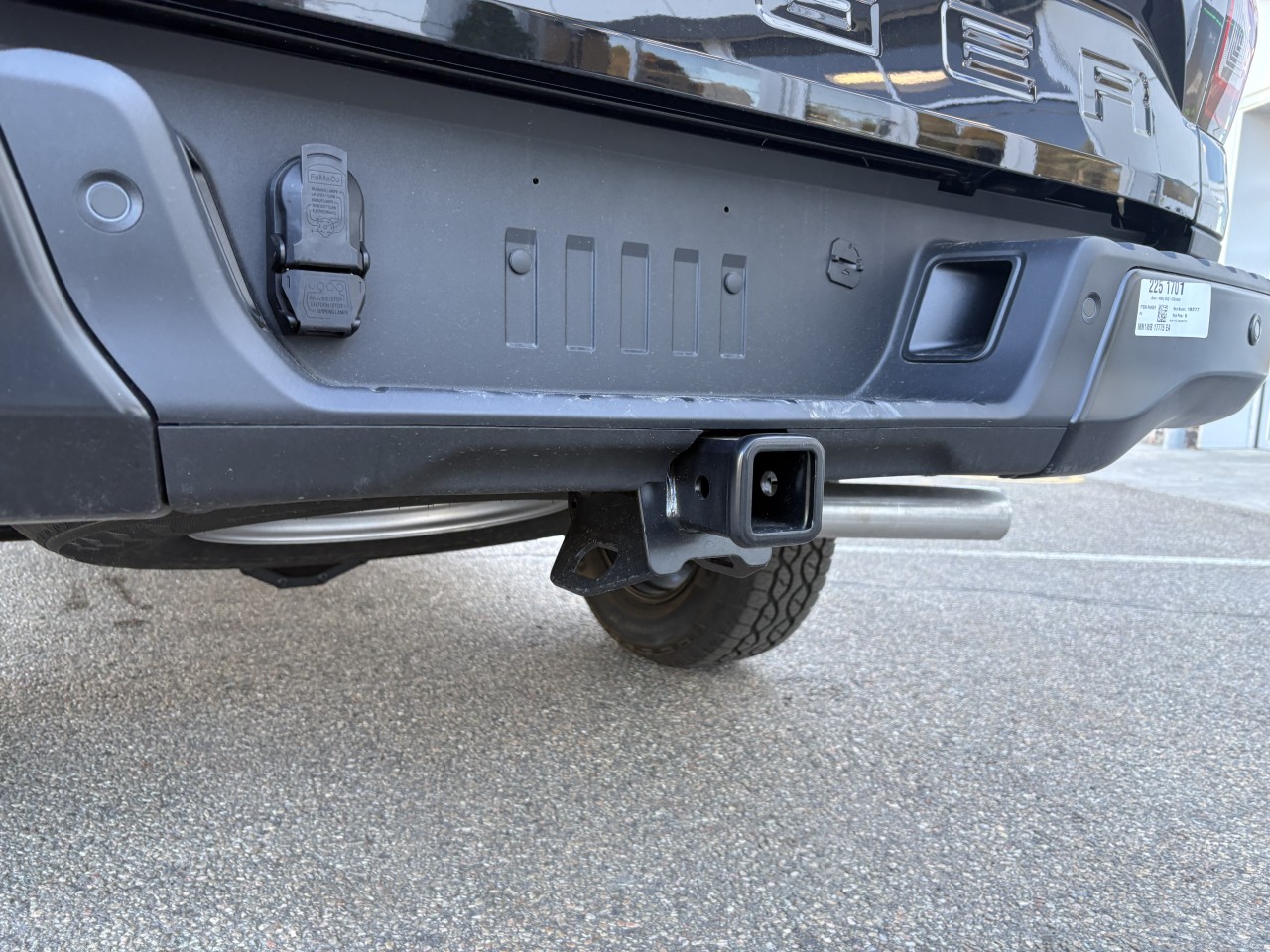 2026 Ford Ranger - Image 4