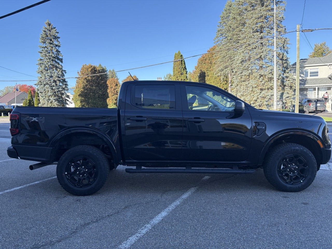 2026 Ford Ranger - Image 7