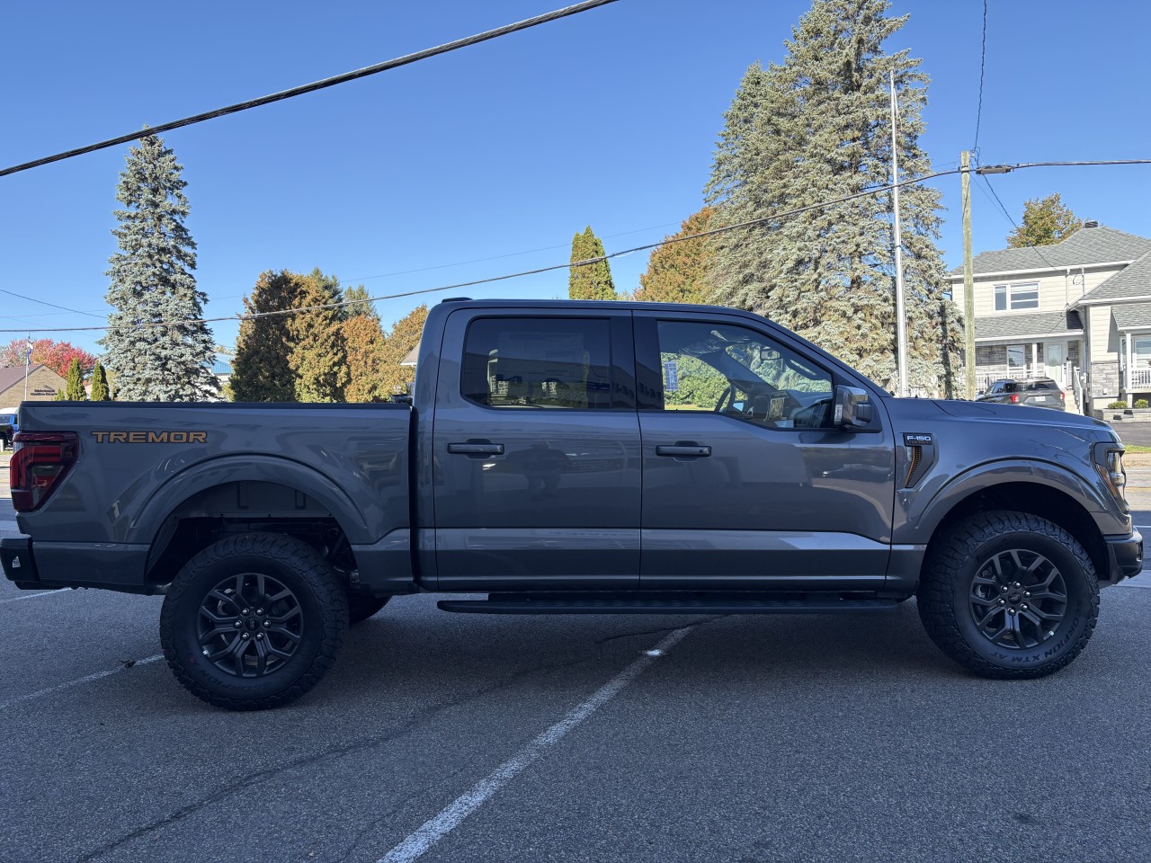 2026 Ford F-150 - Image 6