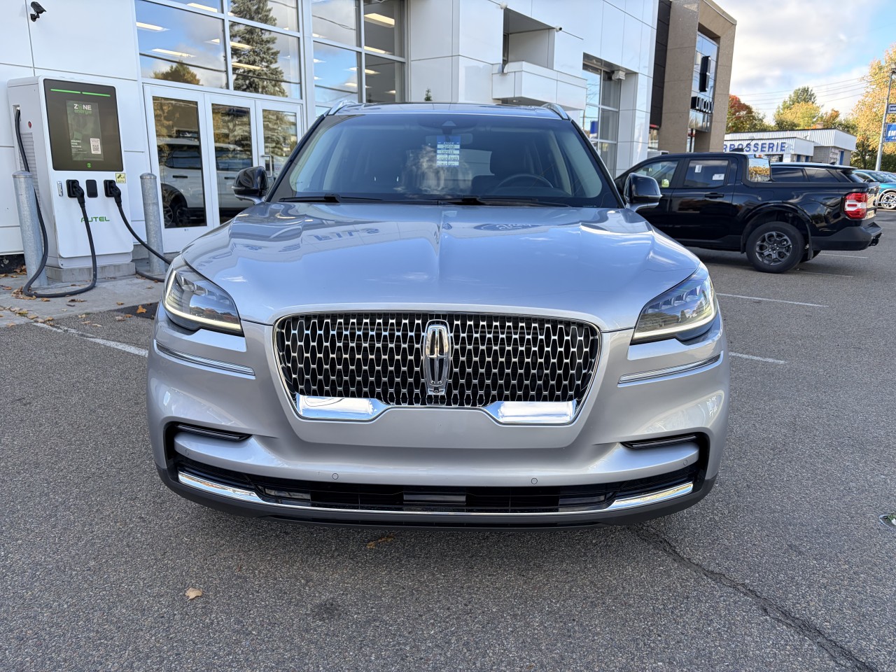 2022 Lincoln Aviator - Image 9